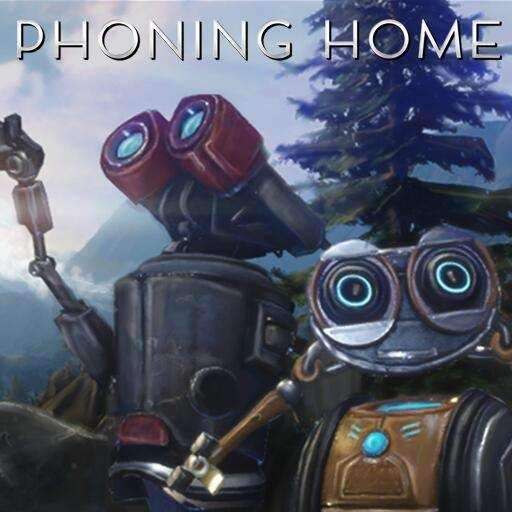 [PC] Phoning Home на GOG Бесплатно