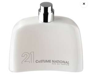 Парфюмерная вода Costume National 21 Eau de Parfum 100 мл