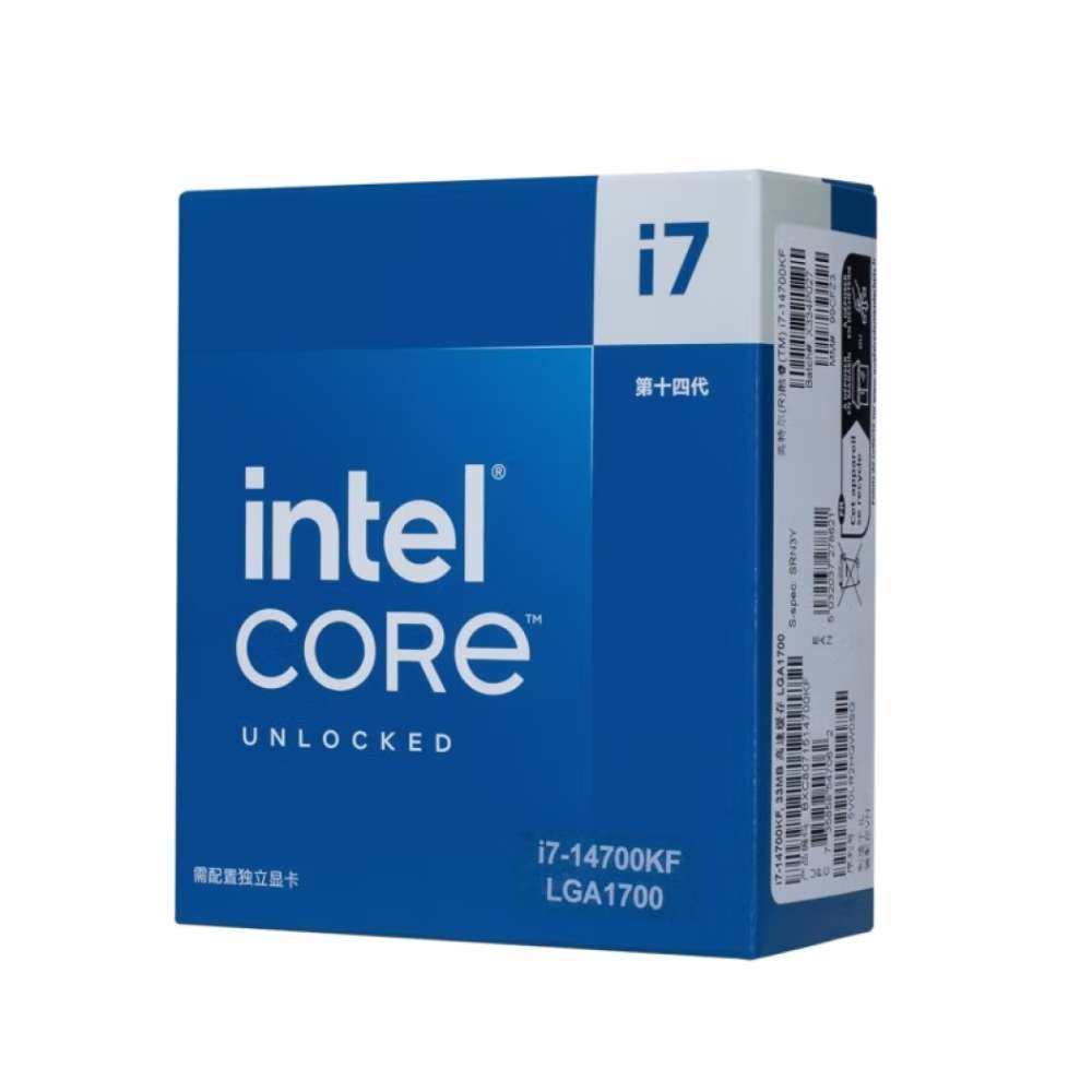 Купить Процессор Intel Core i5-13600KF OEM в интернет-магазине DNS