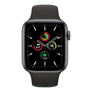 Умные часы Apple Watch SE 44 мм (возврат 23192 бонусов)