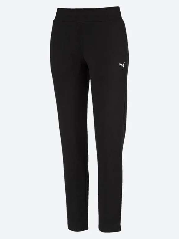 [Мск, возм. и др.] Брюки женские спортивные PUMA Essentials Sweat Pants (только 44 размер)