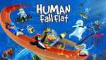 [PC] Human Fall Flat