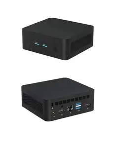 Мини ПК UIG на n100,8gb ram, 256 ssd (с Озон картой, из-за рубежа)