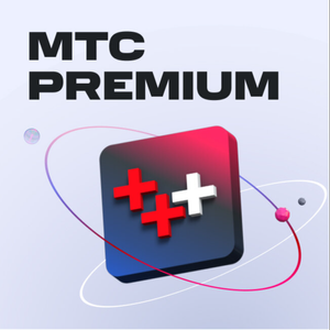 МТС Premium Coupons