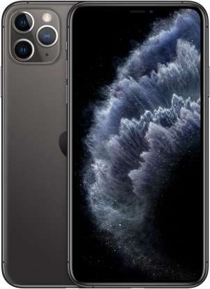 Смартфон Apple iPhone 11 Pro Max 256Gb Серый космос (при покупке в комплекте с доп. товарами)