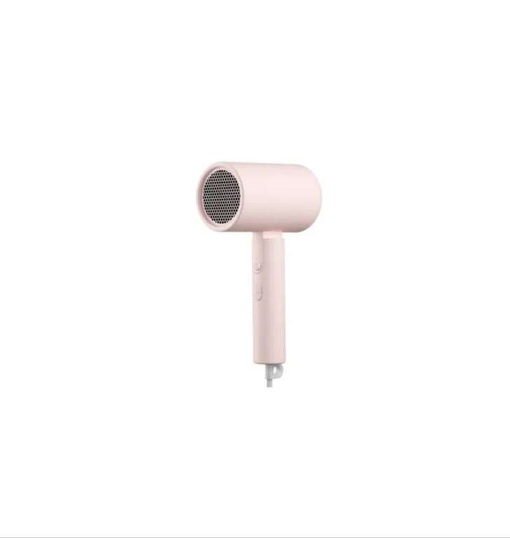 Фен для волос Xiaomi Mijia H100 Anions Hairdryer CMJ02LXP, розовый (из-за рубежа)