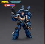 Фигурка Warhammer 40K Ultramarines JoyToy (Ozon карта)