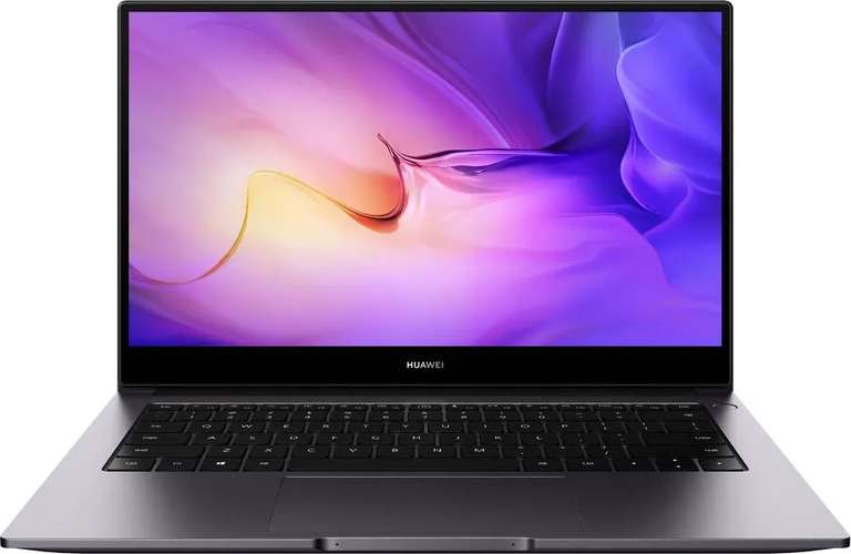 Ноутбук Huawei MateBook D 15 15.6’’ IPS 8+256Гб i5 1155G7 (возврат до 57% бонусами)