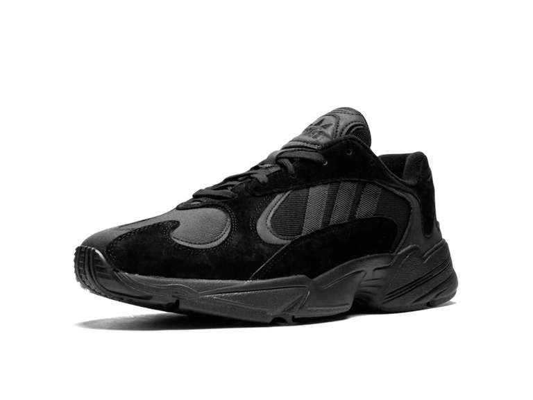 Кроссовки Adidas YUNG-1 (2719₽ с промокодом)