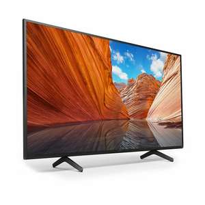 [СПБ] Телевизор Sony Bravia KD-65X81J, 65″, 4K UHD, Smart TV