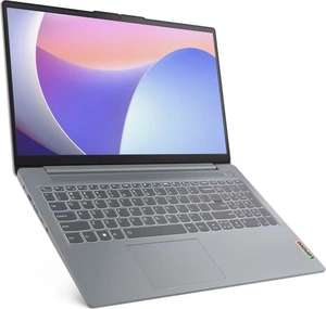 Ноутбук Lenovo IdeaPad Slim 3 15IAH8 Ноутбук 15.6", Intel Core i5-12450H, RAM 16 ГБ