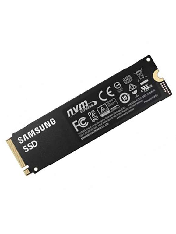 SSD Samsung 980 500gb