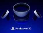 PlayStation VR2 (PS VR2) — гарнитура виртуальной реальности для PlayStation 5