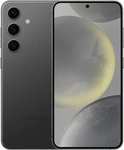 Смартфон Samsung Galaxy S24 5G 8/512 ГБ, черный (с Озон картой, из-за рубежа)