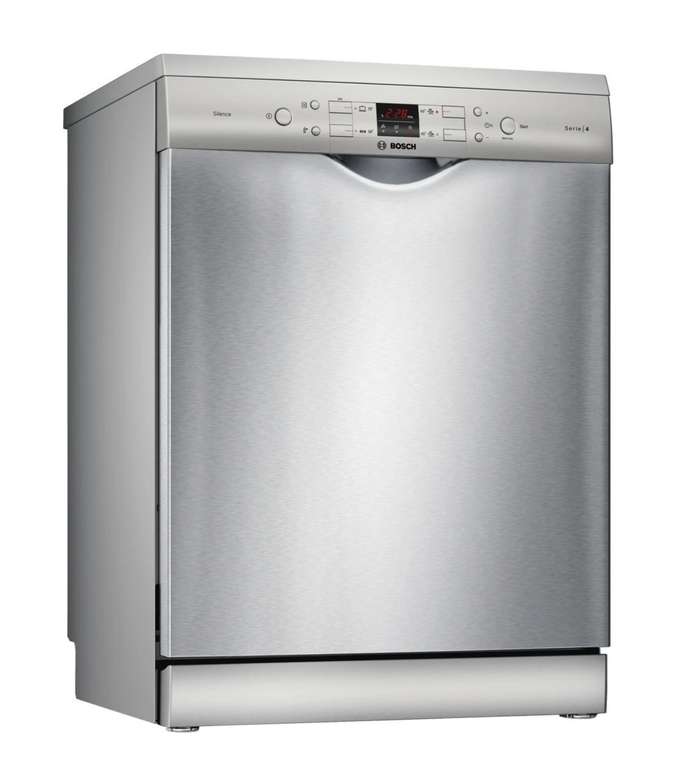 [МСК, МО и др] Посудомоечная машина Bosch SMS44DI01T