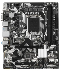 Материнская плата ASRock B760M-HDV/M.2 D4 (B760M-HDV/M.2 D4)