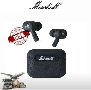 TWS наушники Marshall MOTIF ANC