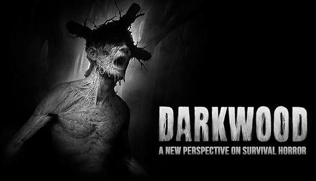 [PC] Darkwood