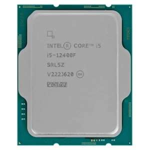 Процессор Intel Core i5-12400F OEM (с OZON картой)