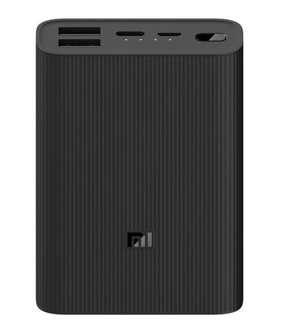 [Московская область] Внешний аккумулятор Xiaomi Mi Power Bank 3 Ultra compact 10000mAh (BHR4412GL)
