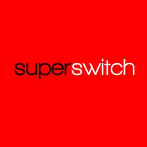 [PC] Super Switch