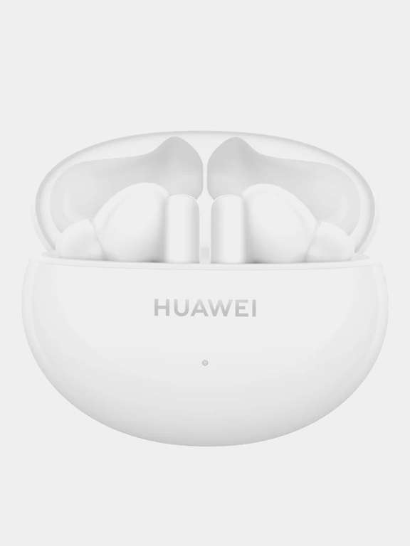 Беспроводные наушники Huawei FreeBuds 5i TWS