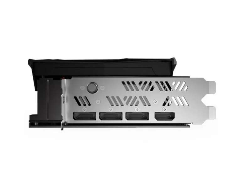 Видеокарта Geforce Vulcan RTX 3060 Ti (из-за рубежа)