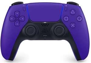Геймпад Sony DualSense для Playstation 5 Galactic Purple