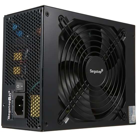 Блок питания Segotep 1700W ATX GOLD GP1800G