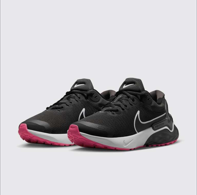 Кроссовки Nike Renew Run 3