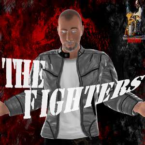 [XBOX ONE] The Fighters