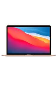 Ноутбук Apple MacBook Air 13" M1/8Gb/256Gb/Gold (MGND3)