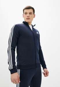 Спортивный костюм мужской Adidas M 3S TR TT TS (цена в корзине при авторизации)