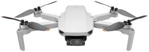 Квадрокоптер DJI Mini SE