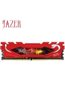 Оперативная память JAZER, 16 Гб (DDR4, 3200 МГц)