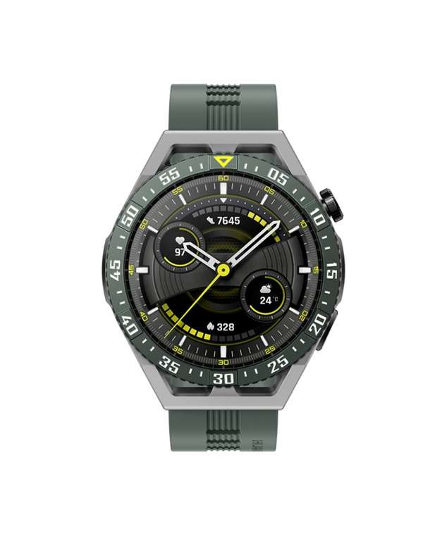 Умные часы HUAWEI Watch GT 3 SE (абонентам Мегафон 9990р.)