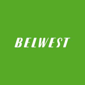 Скидка 20% на всё в магазинах Belwest