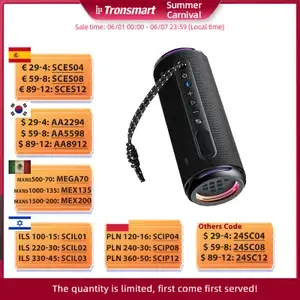 Bluetooth колонка Tronsmart T7 Lite( доставка из России)