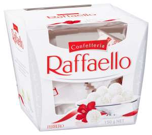 Конфеты RAFFAELLO, 150г