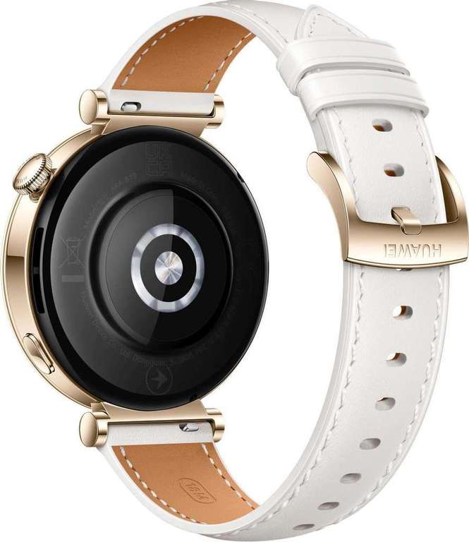 Умные часы Huawei Watch GT4 41mm (самовывоз М.Видео, требуется товар-добивка)