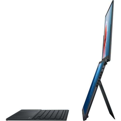 ASUS Zenbook Duo Touchscreen Laptop (2024) UX8406 14", Intel Core Ultra 7 155H, RAM 16 ГБ, SSD 1024 ГБ (с картой OZON)