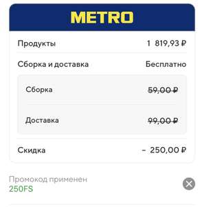 Купер (бывший СБЕРМАРКЕТ) Coupons