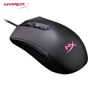 Игровая мышь HyperX Pulsefire Core RGB