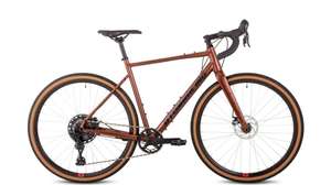 Гравийный велосипед ATOM Tundra X10, 28", 2023