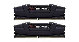 Оперативная память G.Skill Ripjaws DDR4 3600 2*8gb cl18