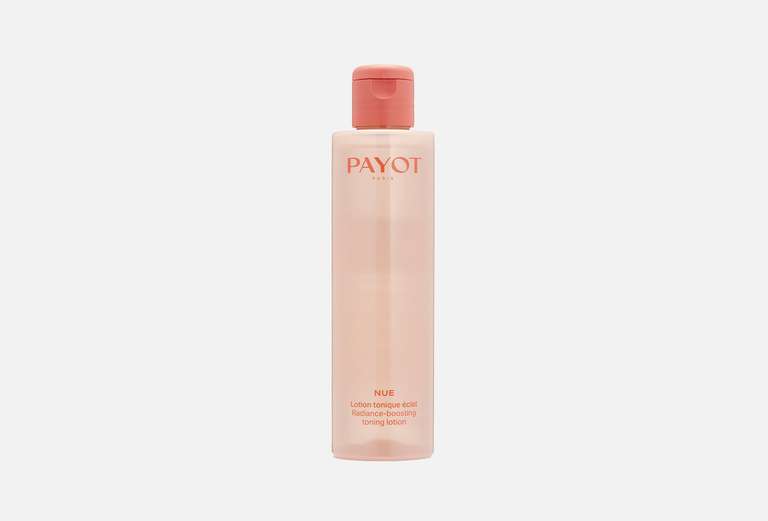 Тоник для лица PAYOT Lotion tonique éclat, 200 мл