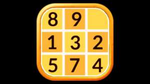 [Android] Игра Sudoku Challenge Offline