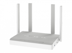 Роутер Keenetic Giga AX (KN-1011, с WB кошельком)
