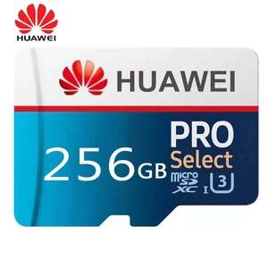 Huawei карта памяти Micro sd 128gb