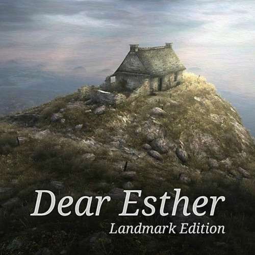 [PC] Dear Esther: Landmark Edition